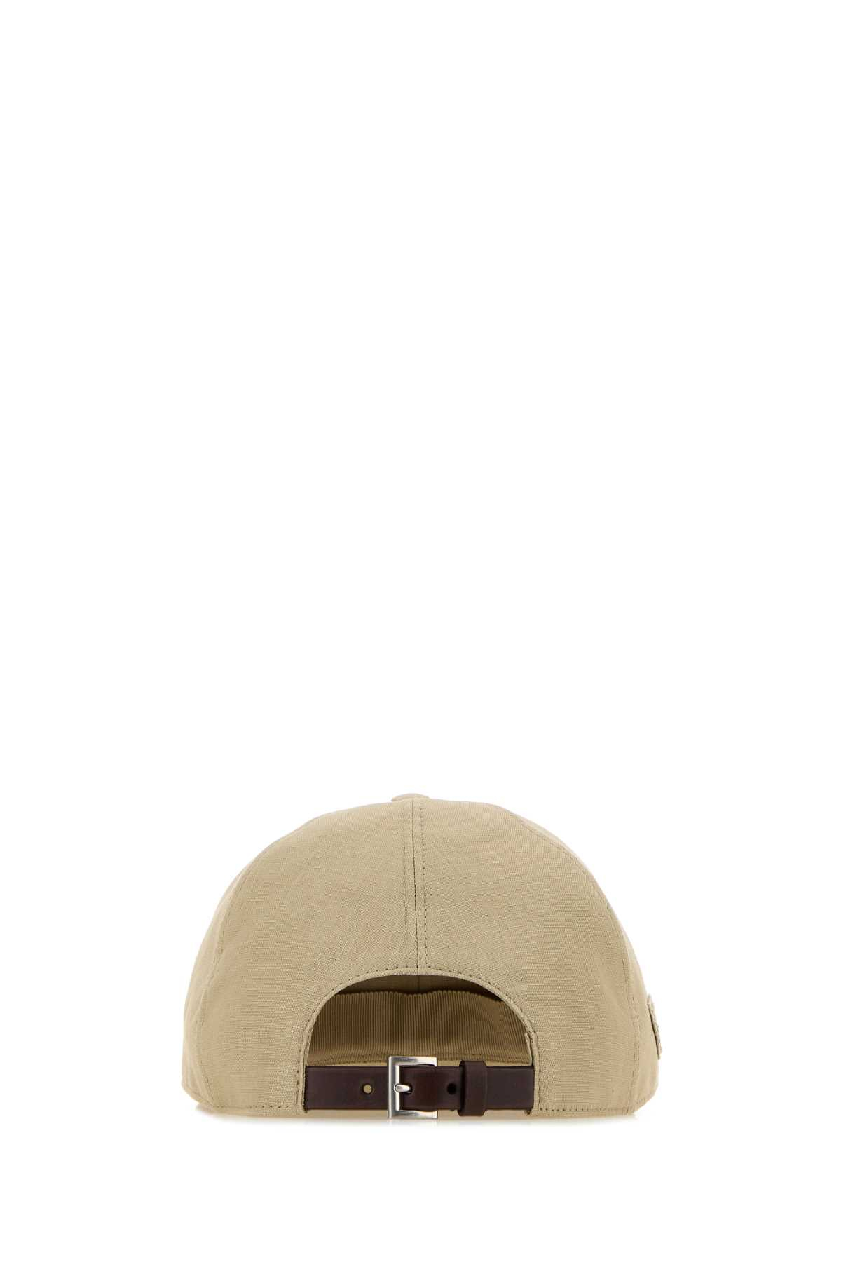 [Prada] Cap FW26 2HC5042F7Z F0036