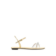 [Prada] Sandals FW26 1X410OF0052ABO F0009