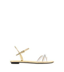 [Prada] Sandals FW26 1X410OF0052ABO F0009