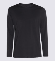 [Tom Ford] T-shirts Long Sleeve FW26 T4M141410002