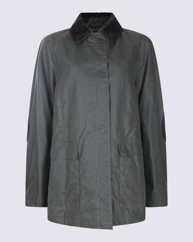 [TOTEME] Casual Jacket FW26 244WRO4722FB0320032