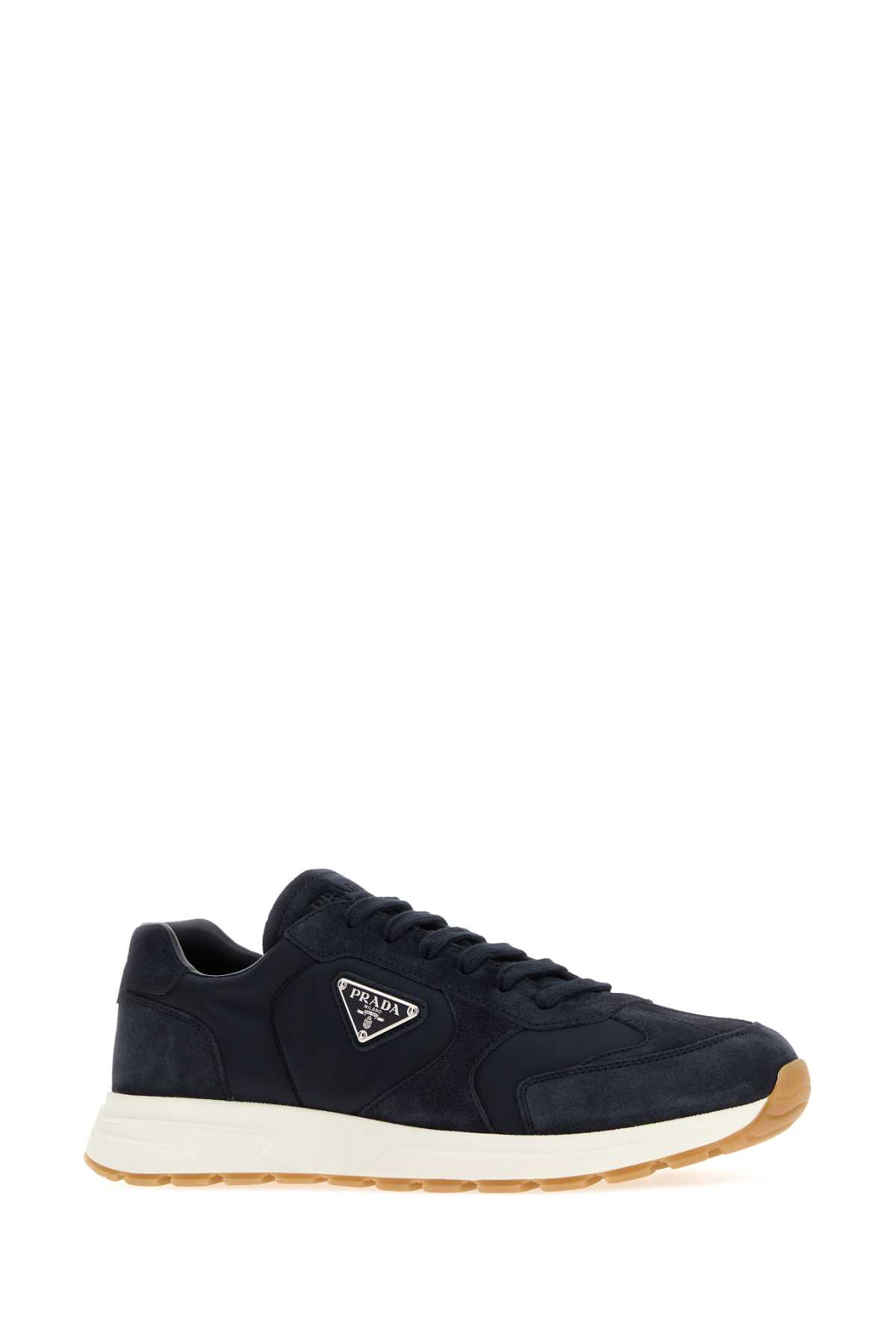 [Prada] Sneakers FW26 2EE455FG000D7R F0008