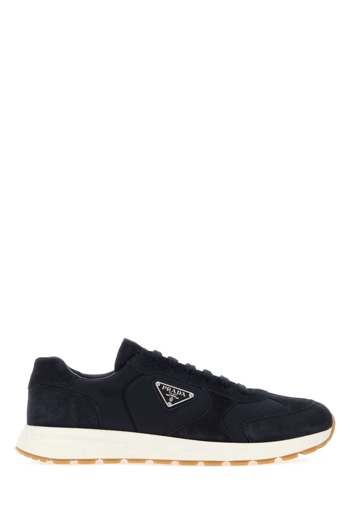 [Prada] Sneakers FW26 2EE455FG000D7R F0008