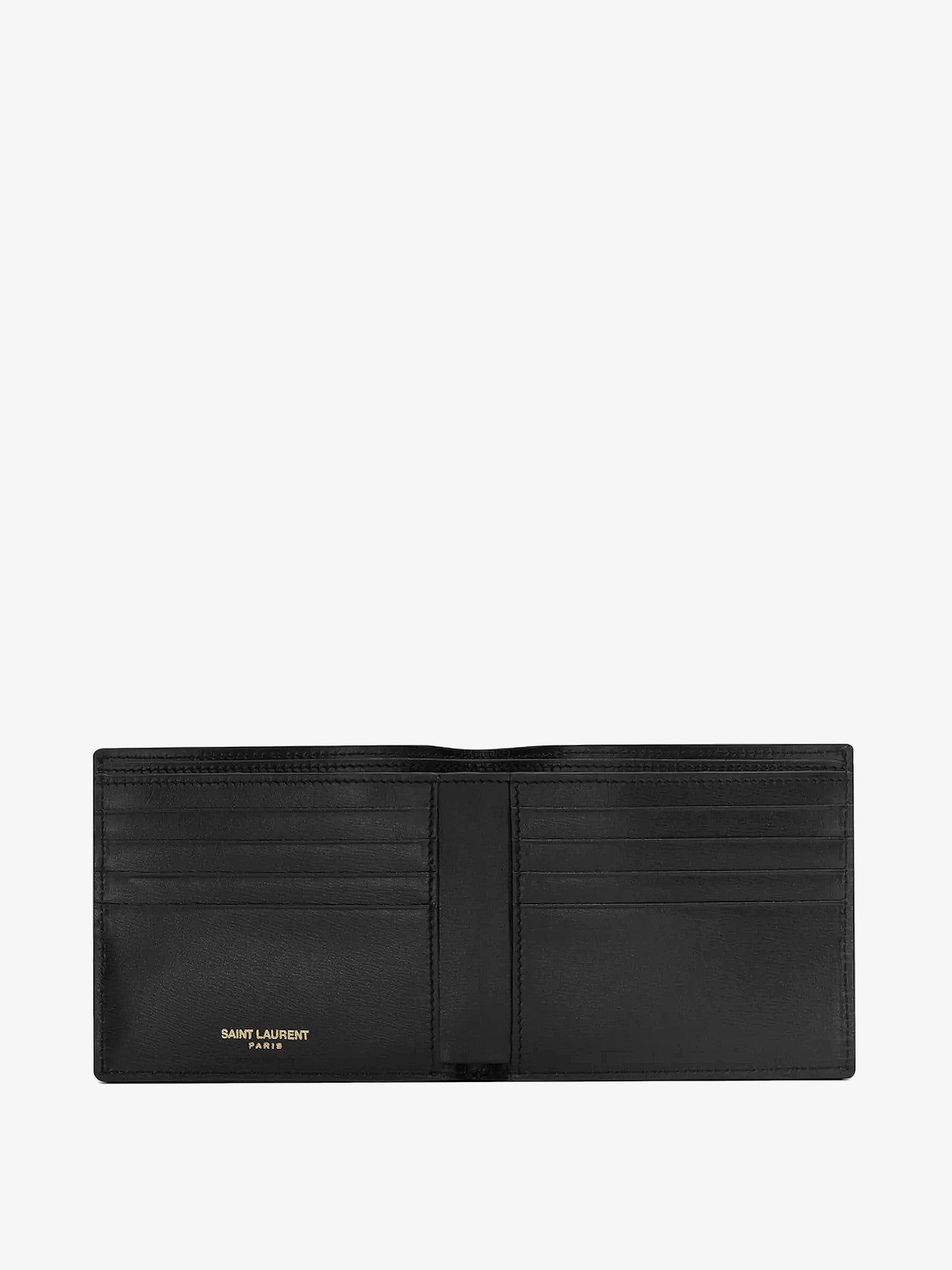 [Saint Laurent] Wallet FW26 60772702G0W1000