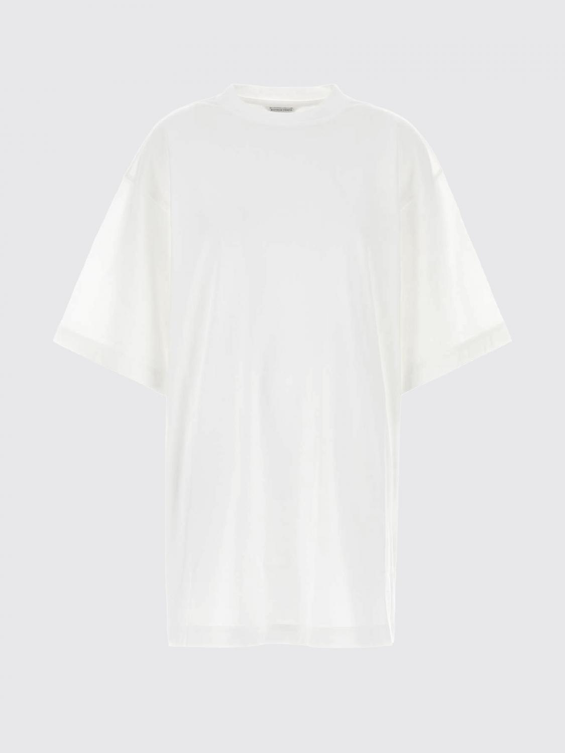 [Bottega Veneta] T-shirts Short Sleeve SS26 864786V6F20 9071