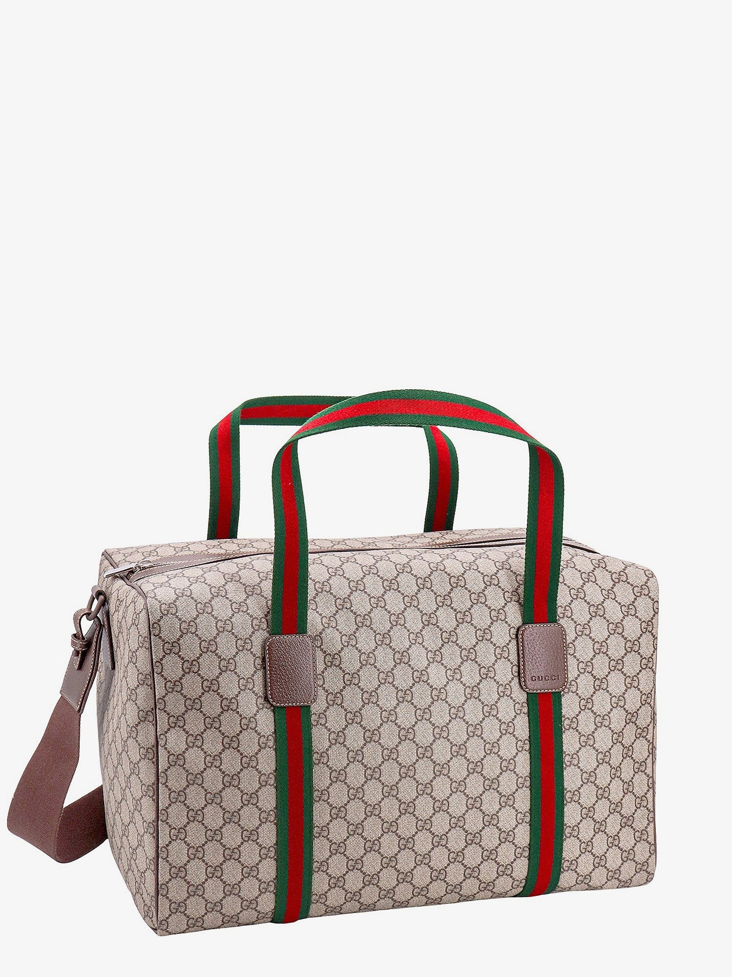[Gucci] Luggage bag FW26 758664FACK79768