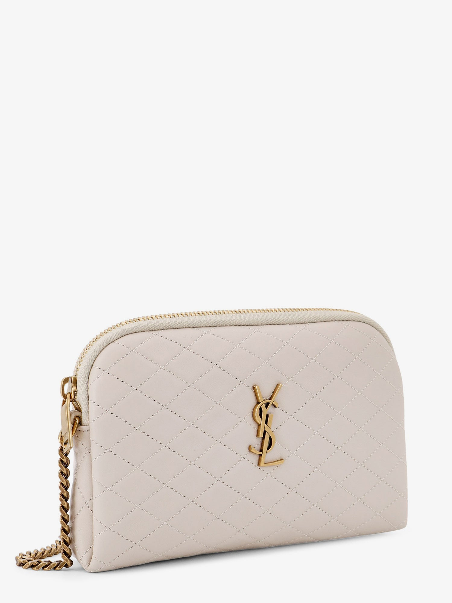 [Saint Laurent] Cross body bag FW26 7336671EL079207