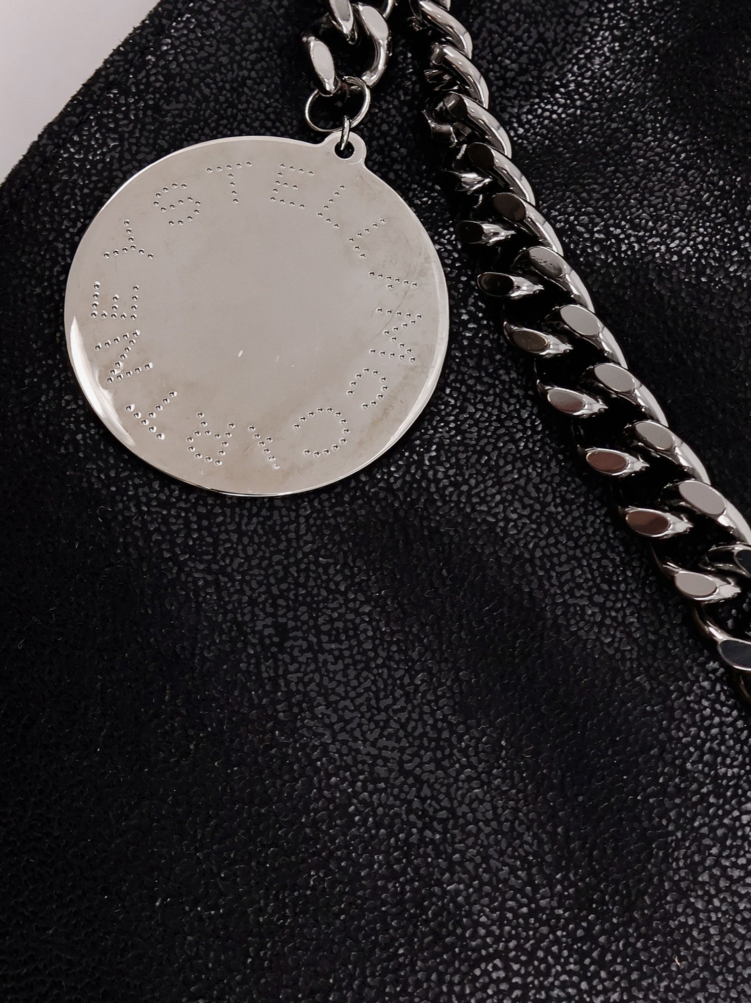 [Stella McCartney] Shoulder bag FW26 7B0180W91321000