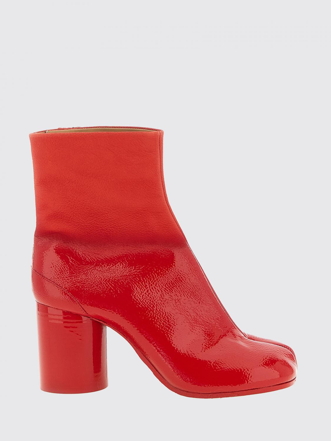 [Maison Margiela] Boots SS26 S58WU0260P7644 T4417