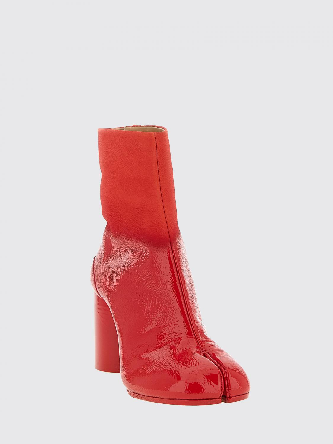 [Maison Margiela] Boots SS26 S58WU0260P7644 T4417