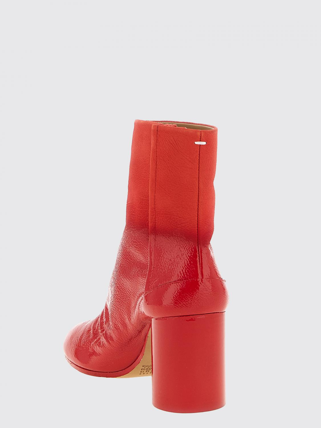[Maison Margiela] Boots SS26 S58WU0260P7644 T4417