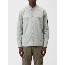 [C.P. Company] Shirts Long Sleeve SS26 20CMSH229A005328G 804
