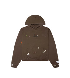 [GALLERY DEPT] Sweatshirt SS26 OUT022SPIA