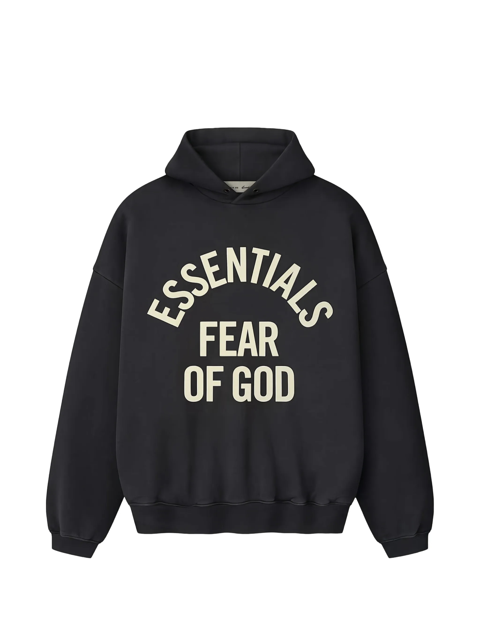 [Fear of God] Sweatshirt SS26 192SP266701FFADED BLACK