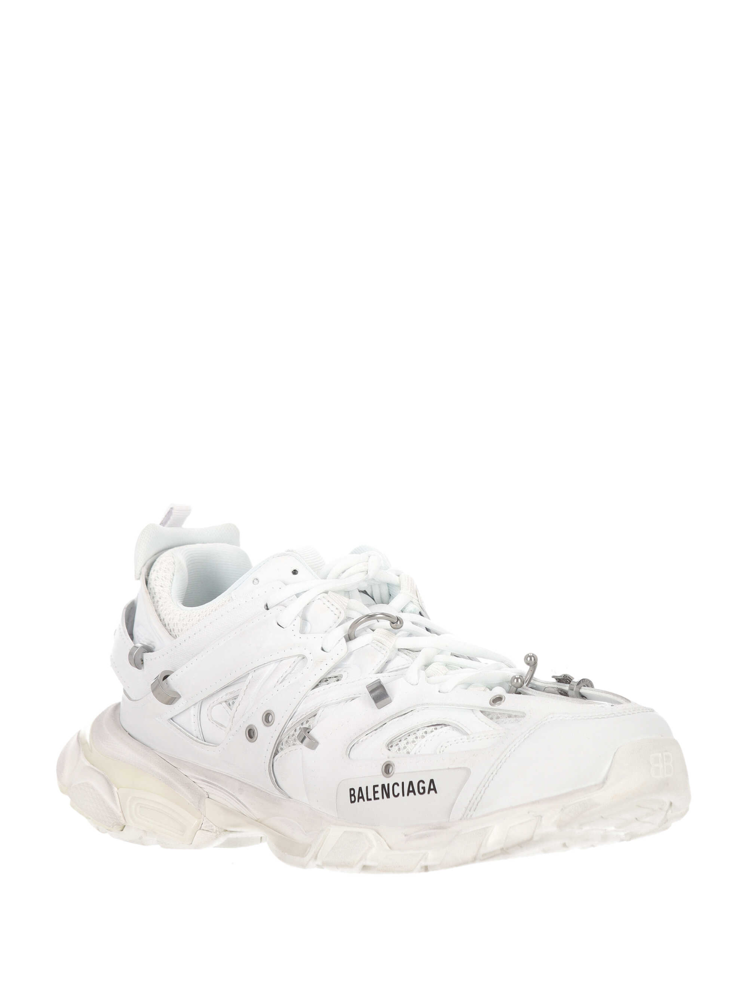 [Balenciaga] Sneakers SS26 542023WTRPG9000