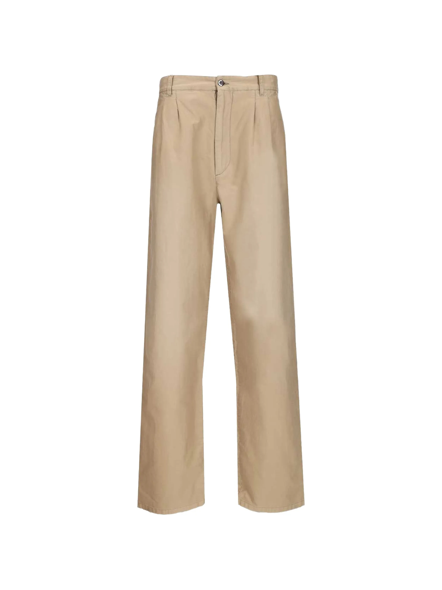 [Maison Margiela] Trousers SS26 S50KA0712M35702808
