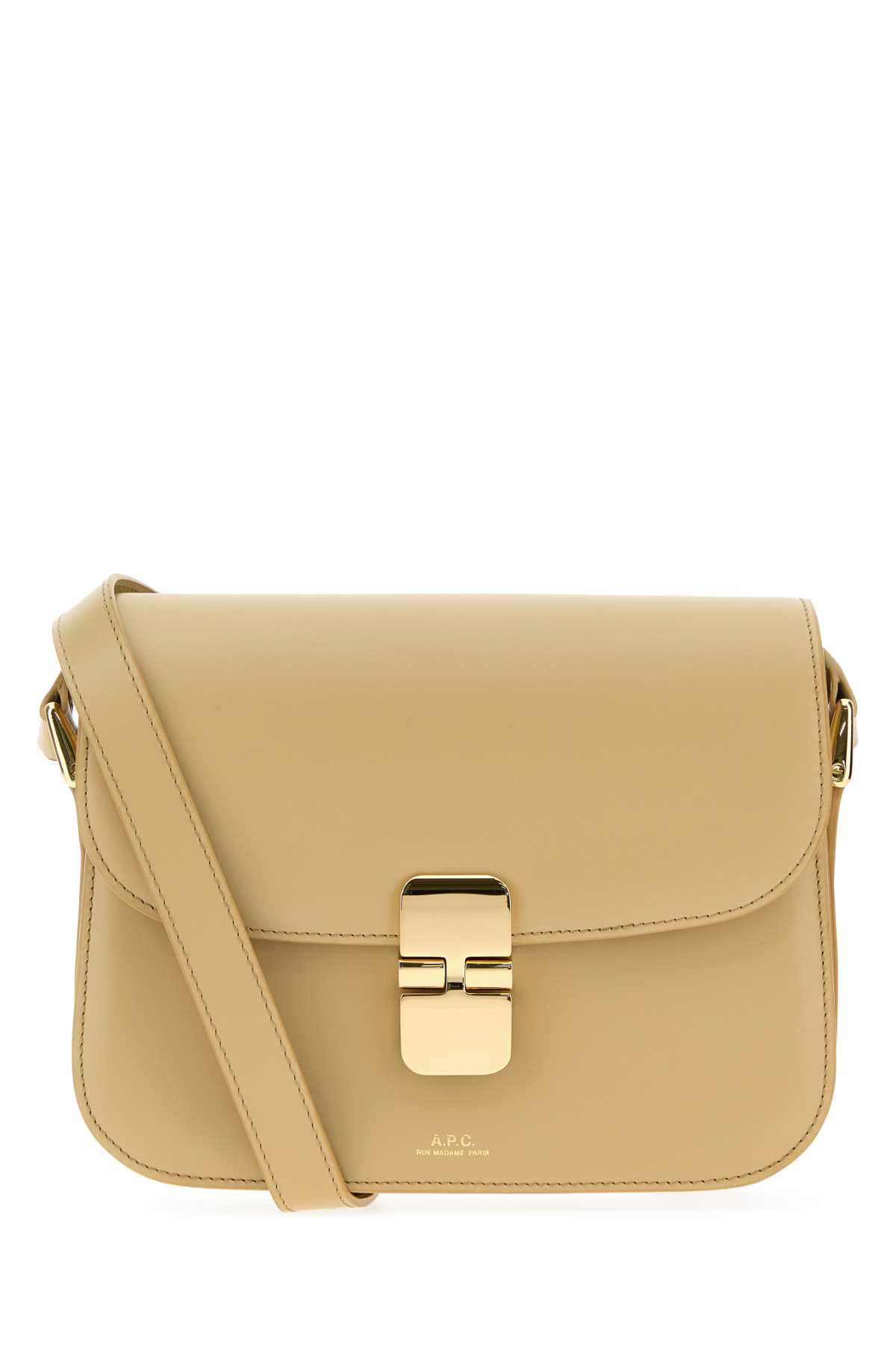 [A.P.C.] Shoulder bag SS26 PXBMWF61413 BAR