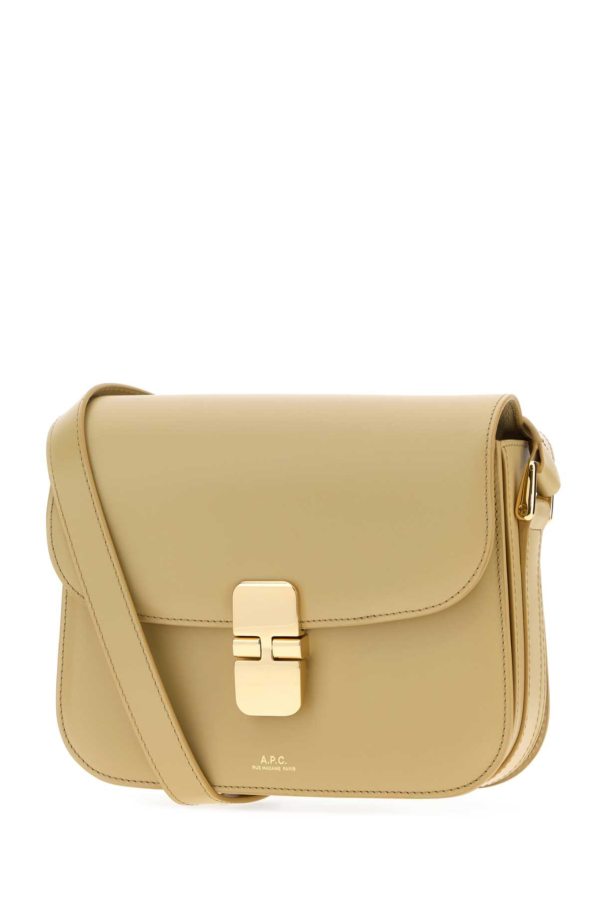 [A.P.C.] Shoulder bag SS26 PXBMWF61413 BAR