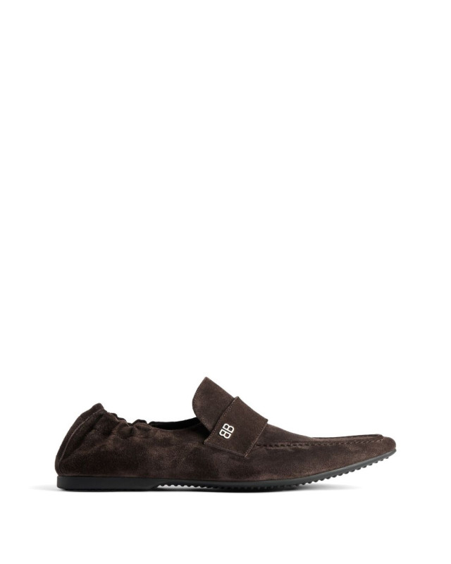 [Balenciaga] Loafer SS26 866552WCBU32879