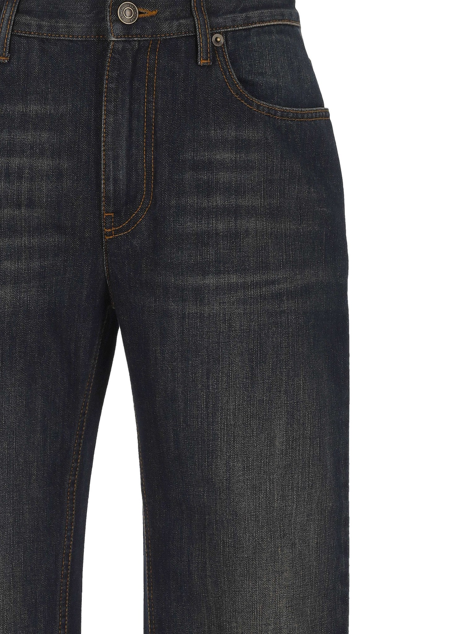 [Burberry] Jeans SS26 8126569X