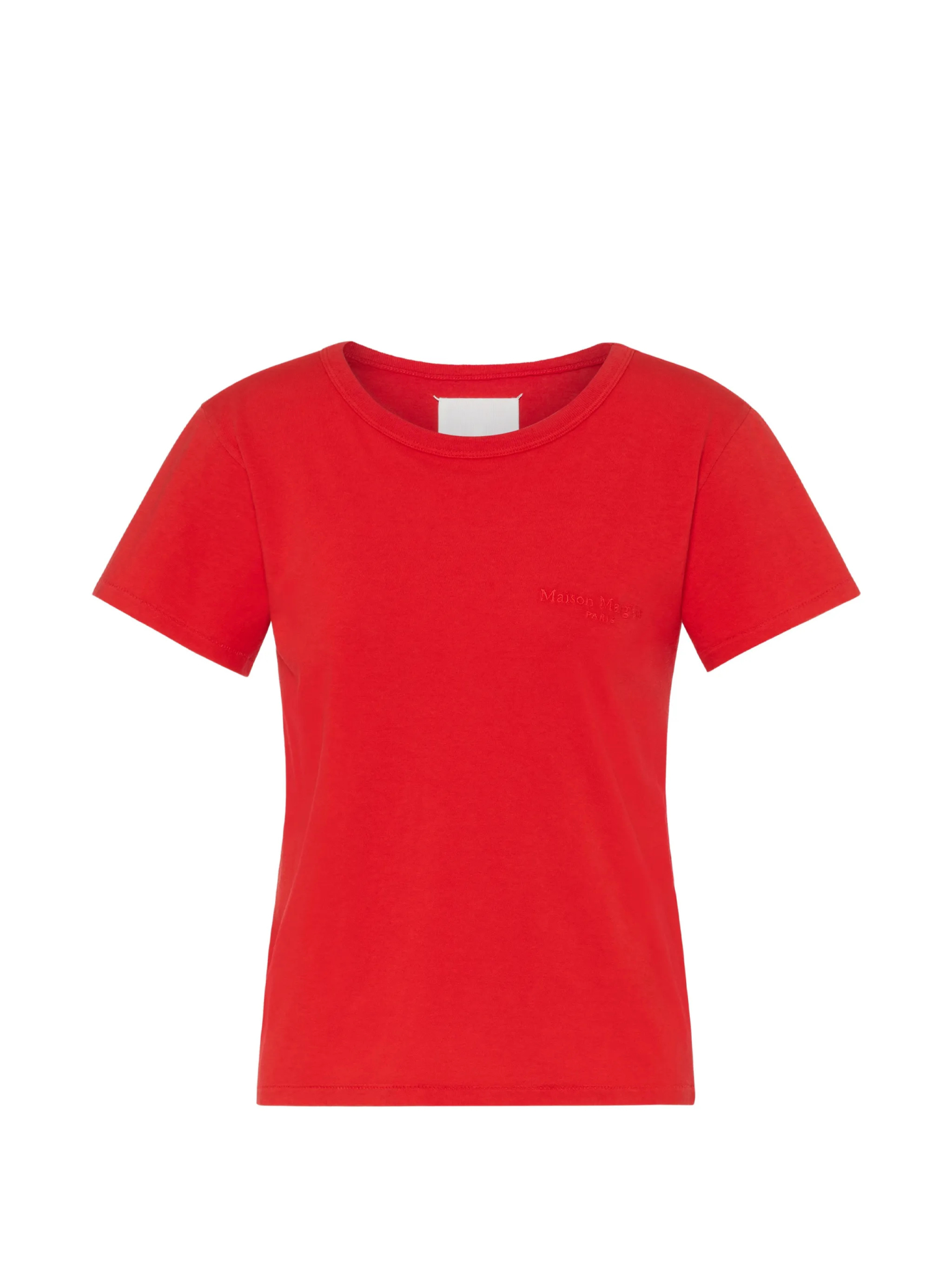 [Maison Margiela] T-shirts Short Sleeve SS26 S29GC0315S24575307