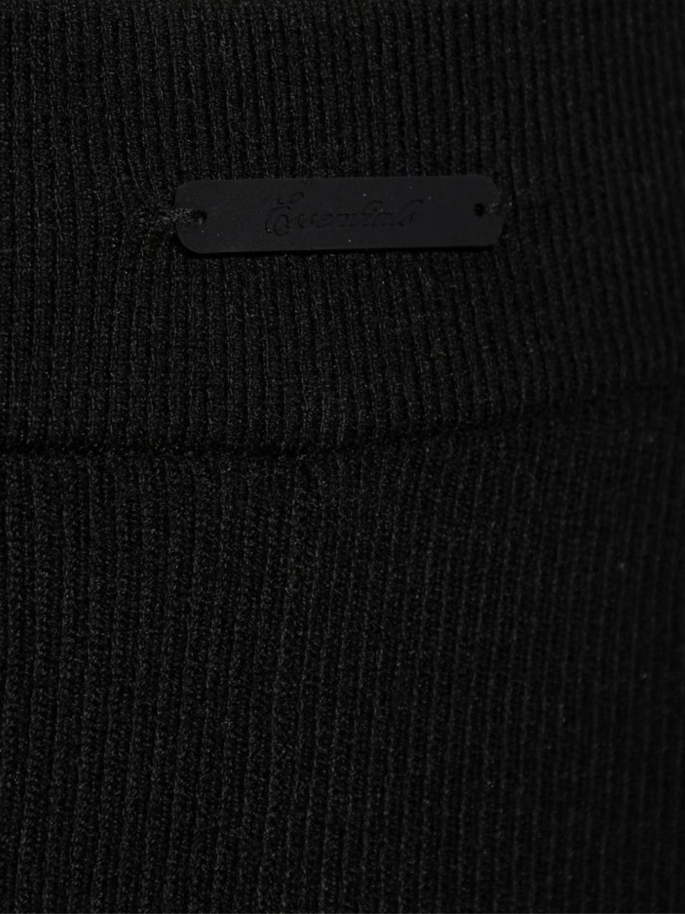 [Fear of God] Jeans SS26 192SP269051FWVINTAGE BLACK