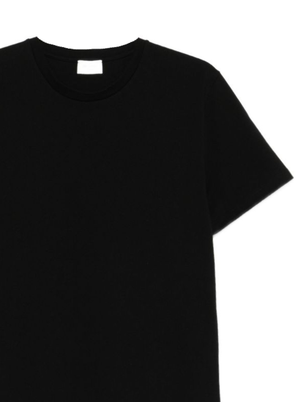 [Saint Laurent] T-shirts Short Sleeve SS26 861693Y38AK1000