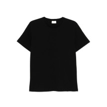 [Saint Laurent] T-shirts Short Sleeve SS26 861693Y38AK1000