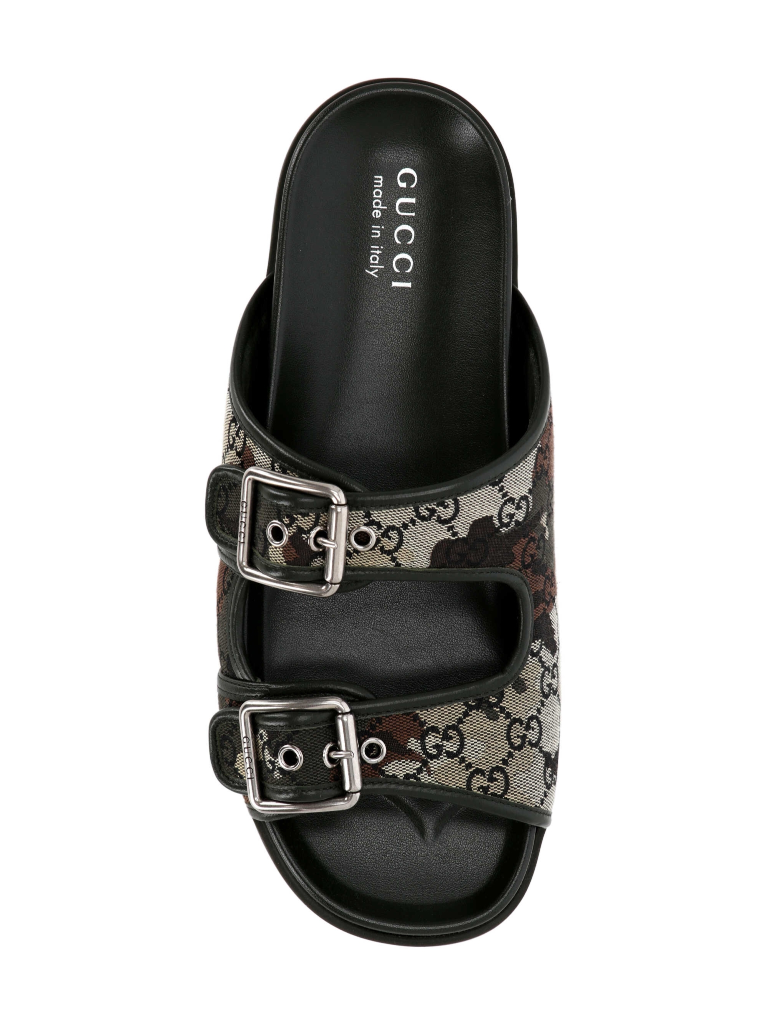 [Gucci] Sandals SS26 831830FAFN08467