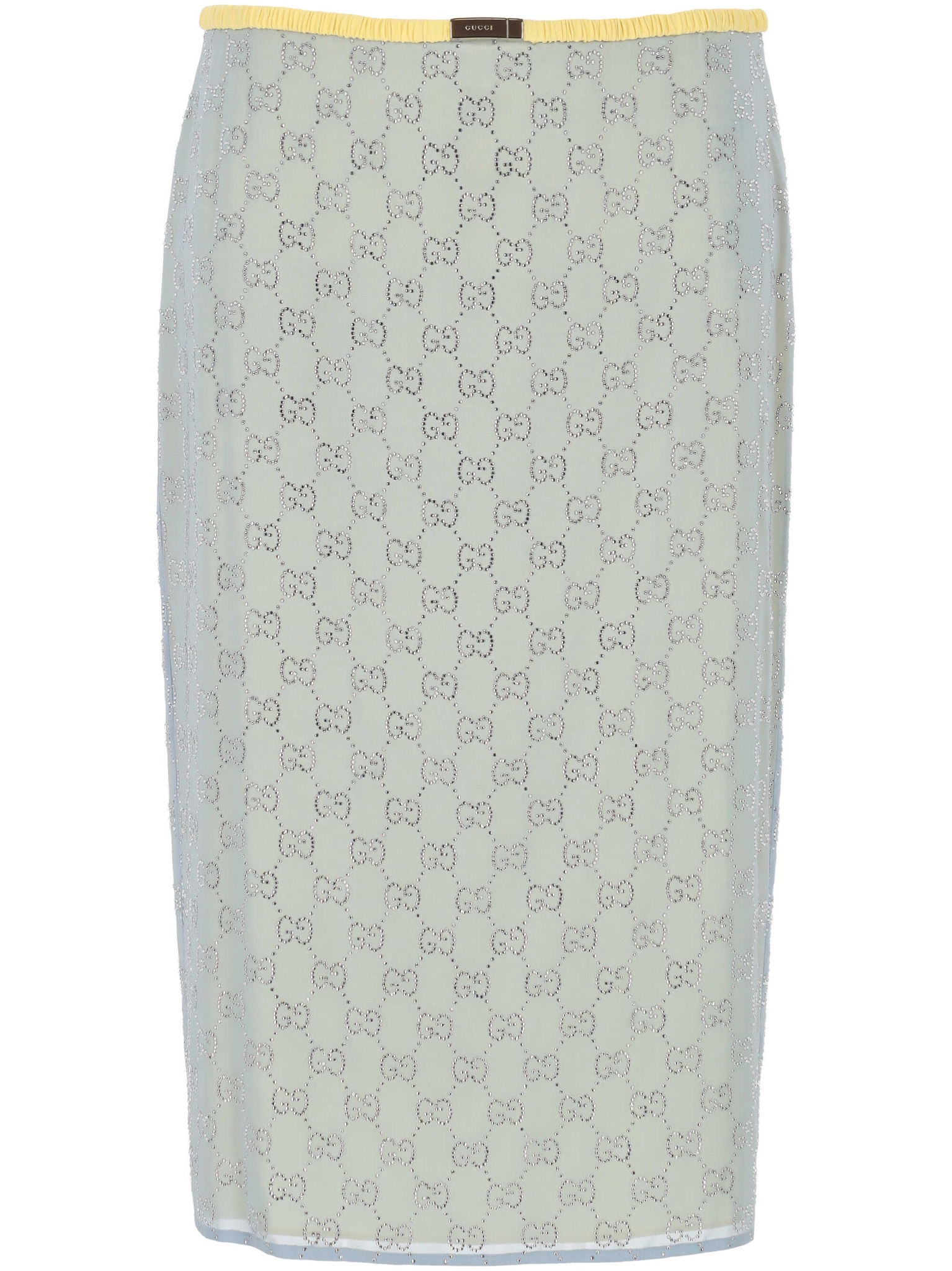 [Gucci] Long skirt SS26 855496ZARX24141