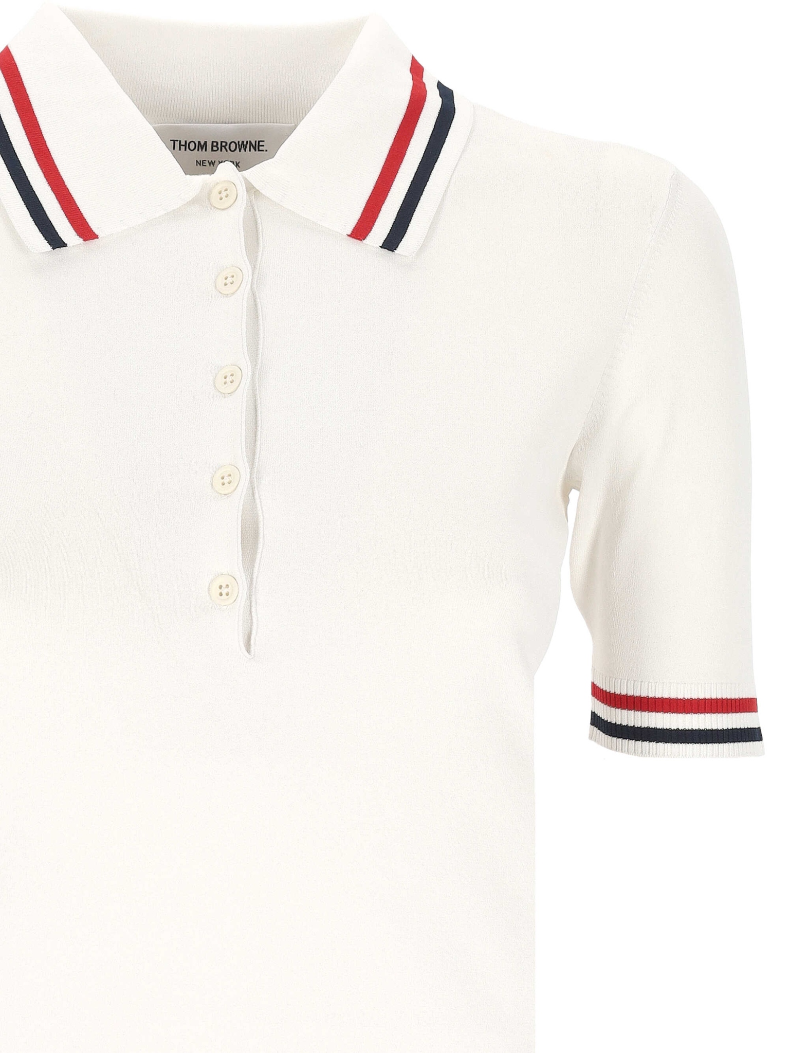 [Thom Browne] T-shirts Short Sleeve SS26 FKP132AY5502100