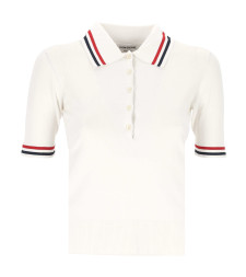 [Thom Browne] T-shirts Short Sleeve SS26 FKP132AY5502100