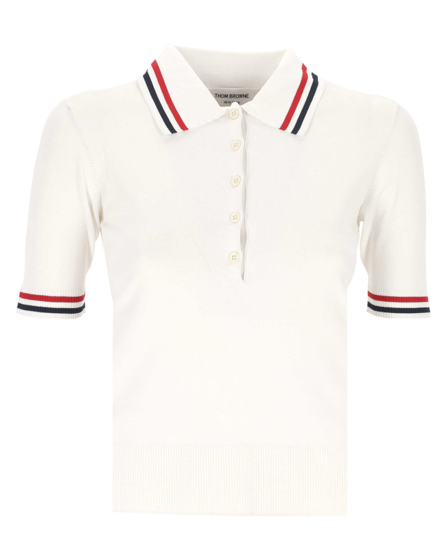 [Thom Browne] T-shirts Short Sleeve SS26 FKP132AY5502100