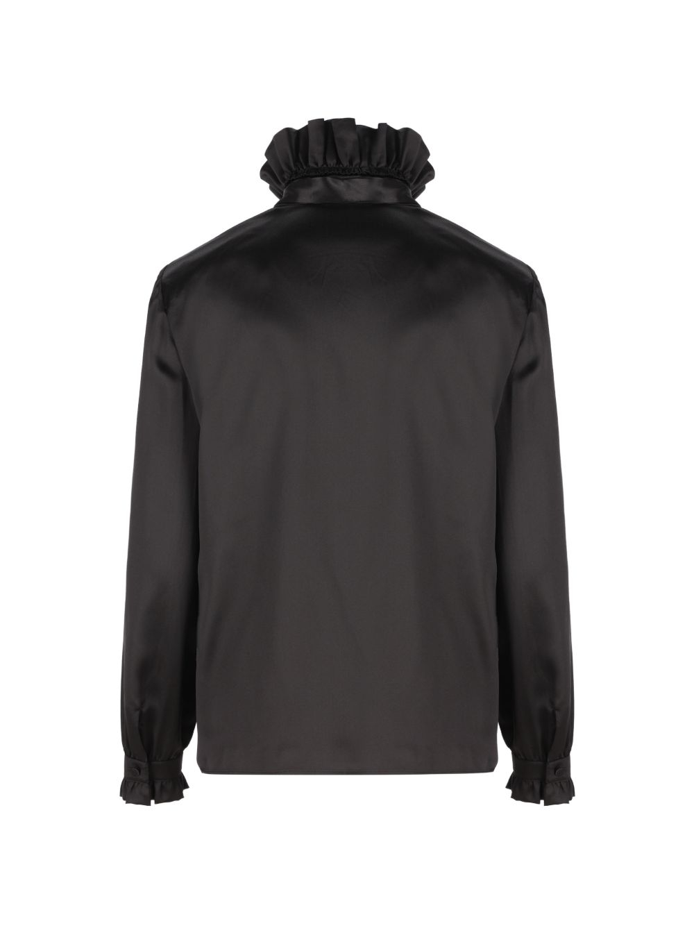 [Gucci] Shirts Long Sleeve SS26 860509ZHS191000