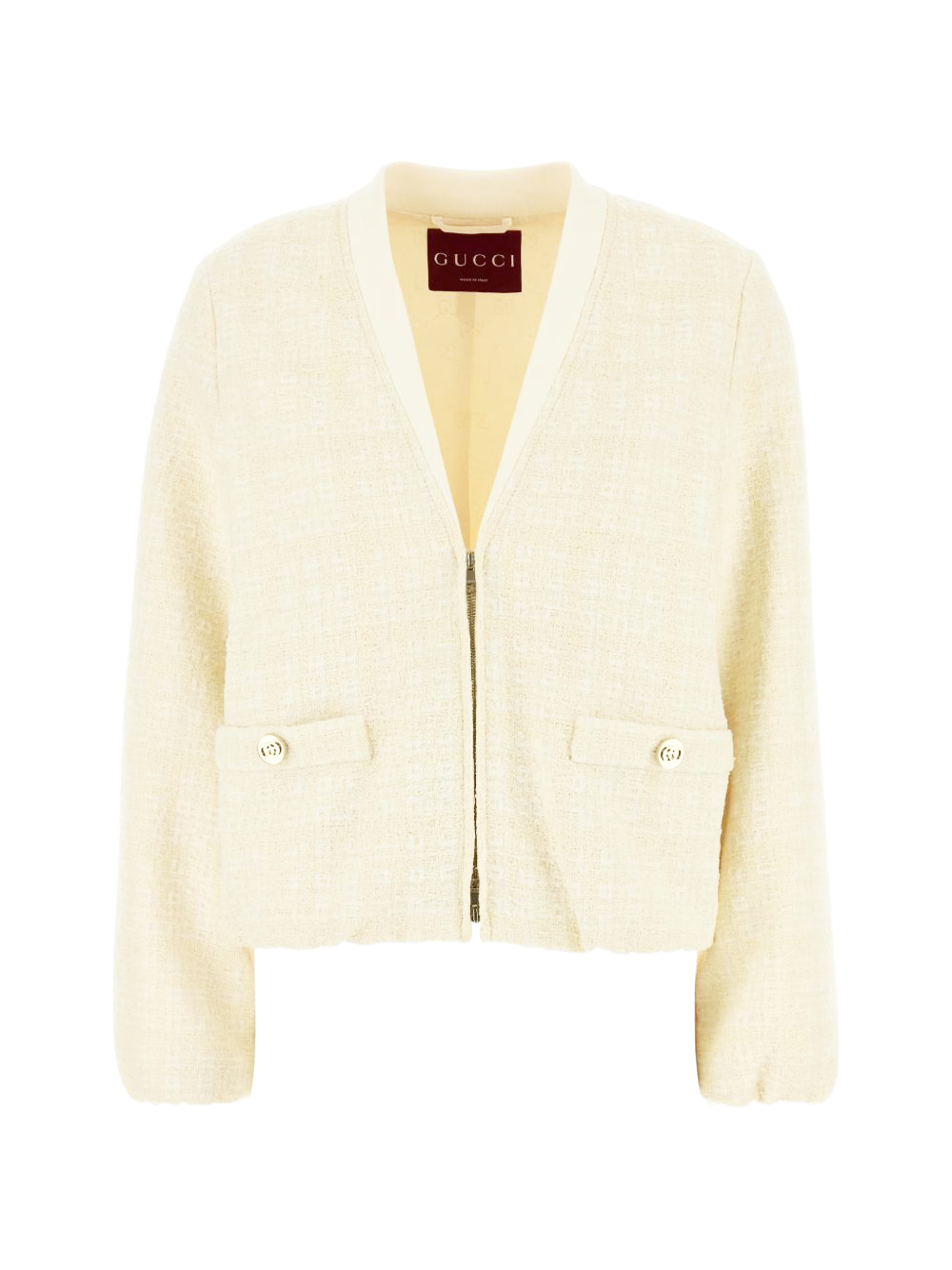 [Gucci] Jacket SS26 851888ZAUB69777