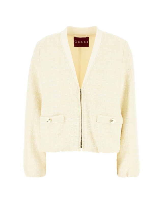 [Gucci] Jacket SS26 851888ZAUB69777