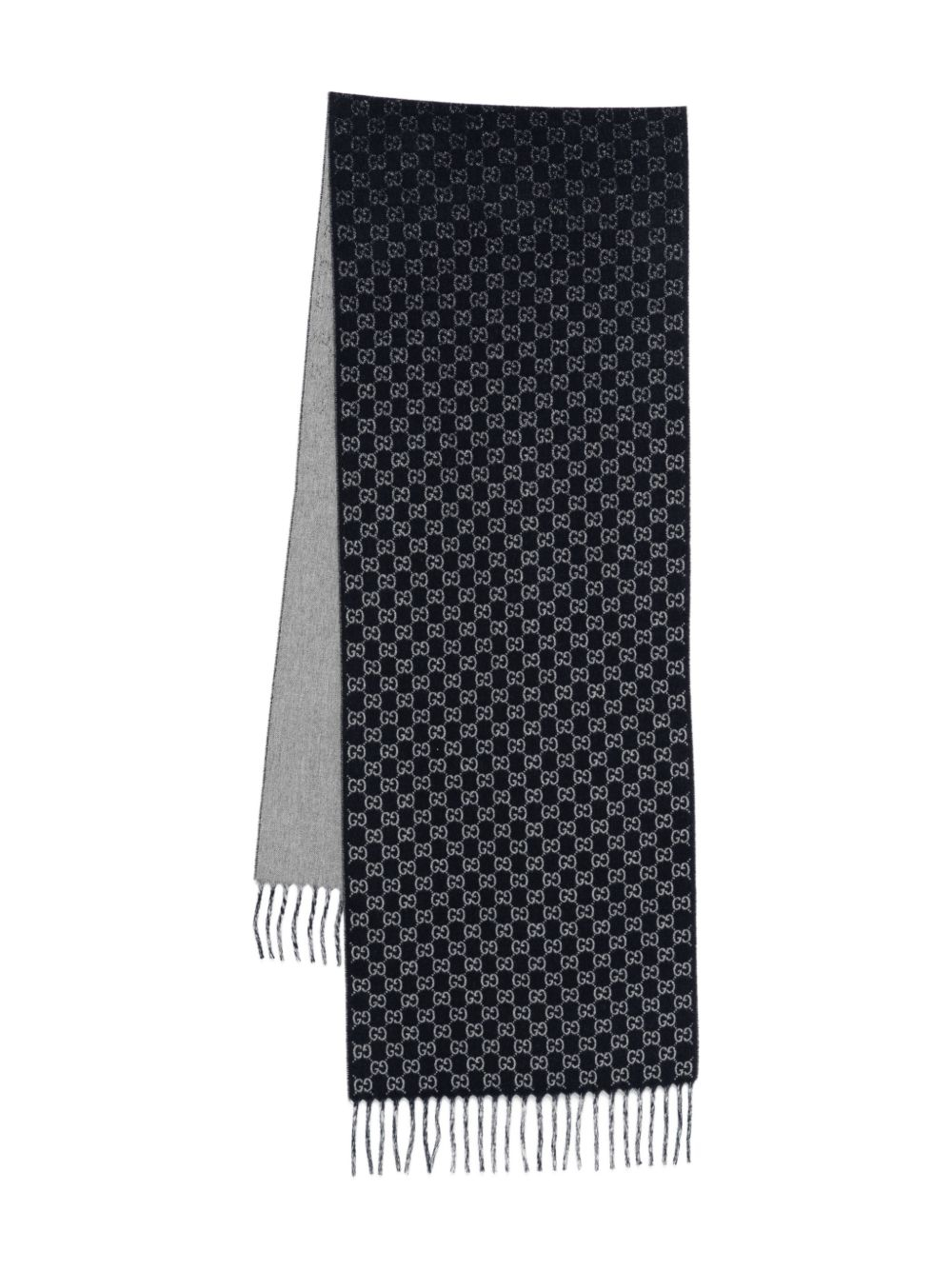 [Gucci] Scarf SS26 8520384GAKX4063