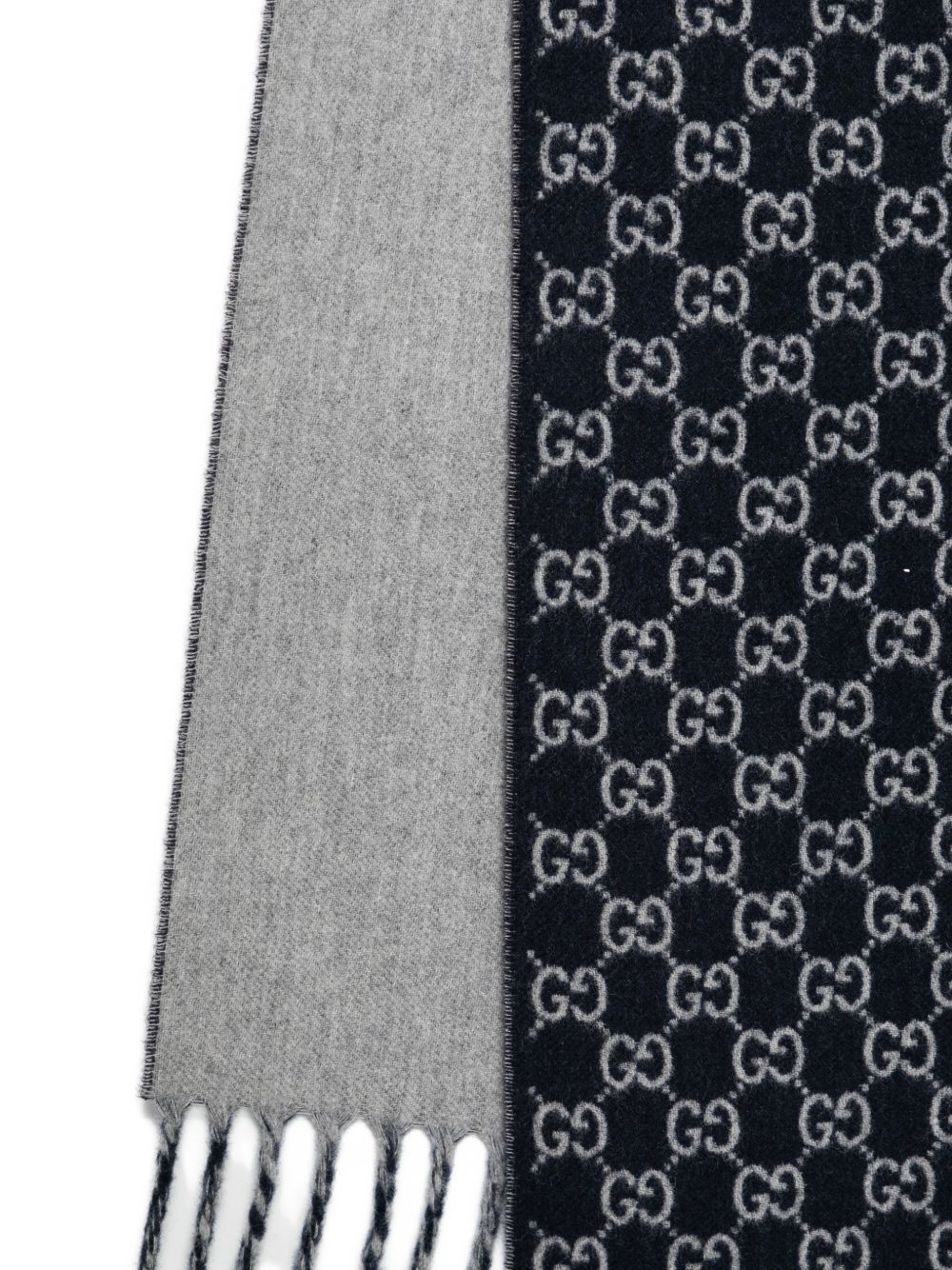 [Gucci] Scarf SS26 8520384GAKX4063