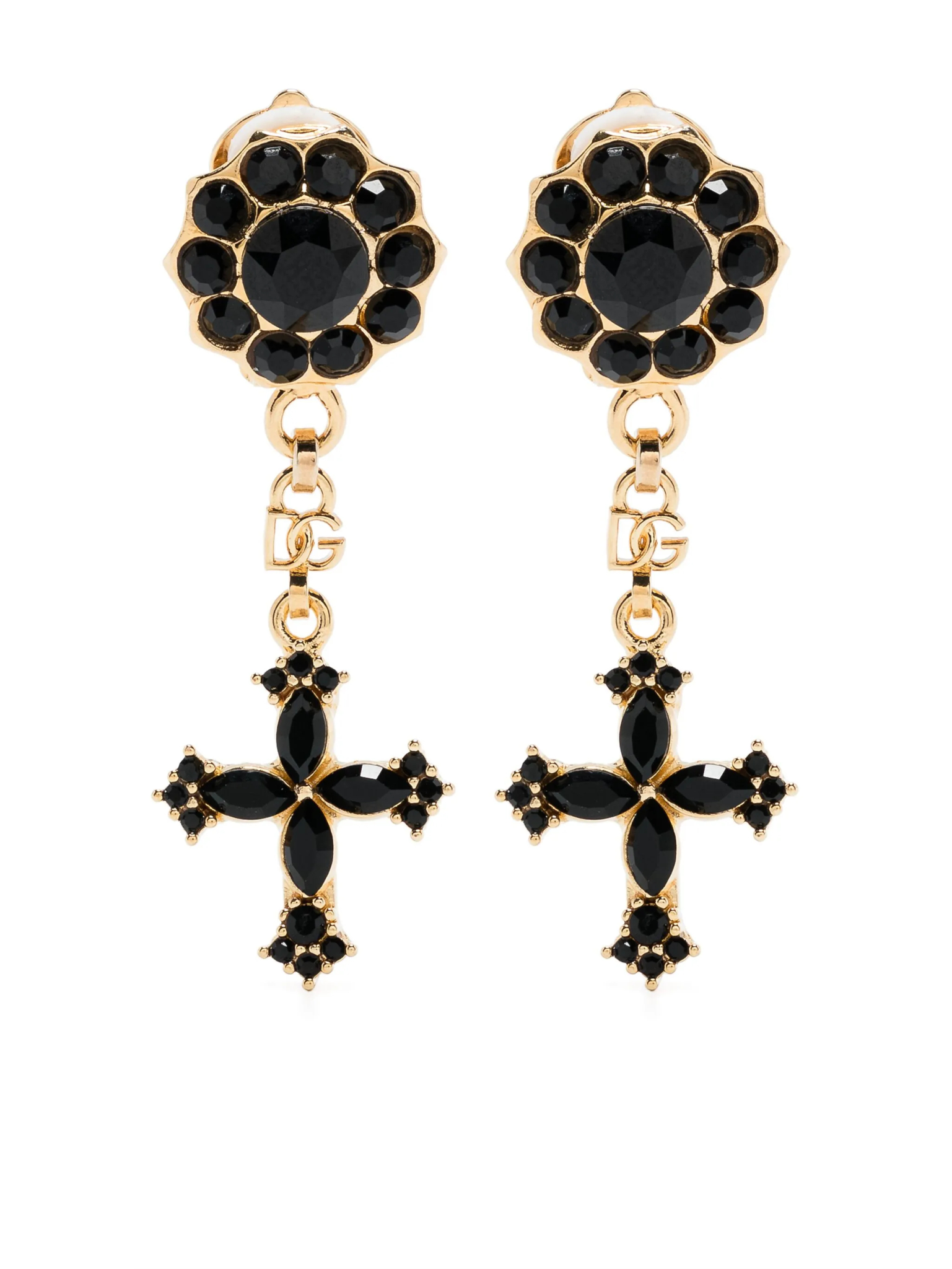 [Dolce & Gabbana] Earring SS26 WEQ4S2W1111N0011