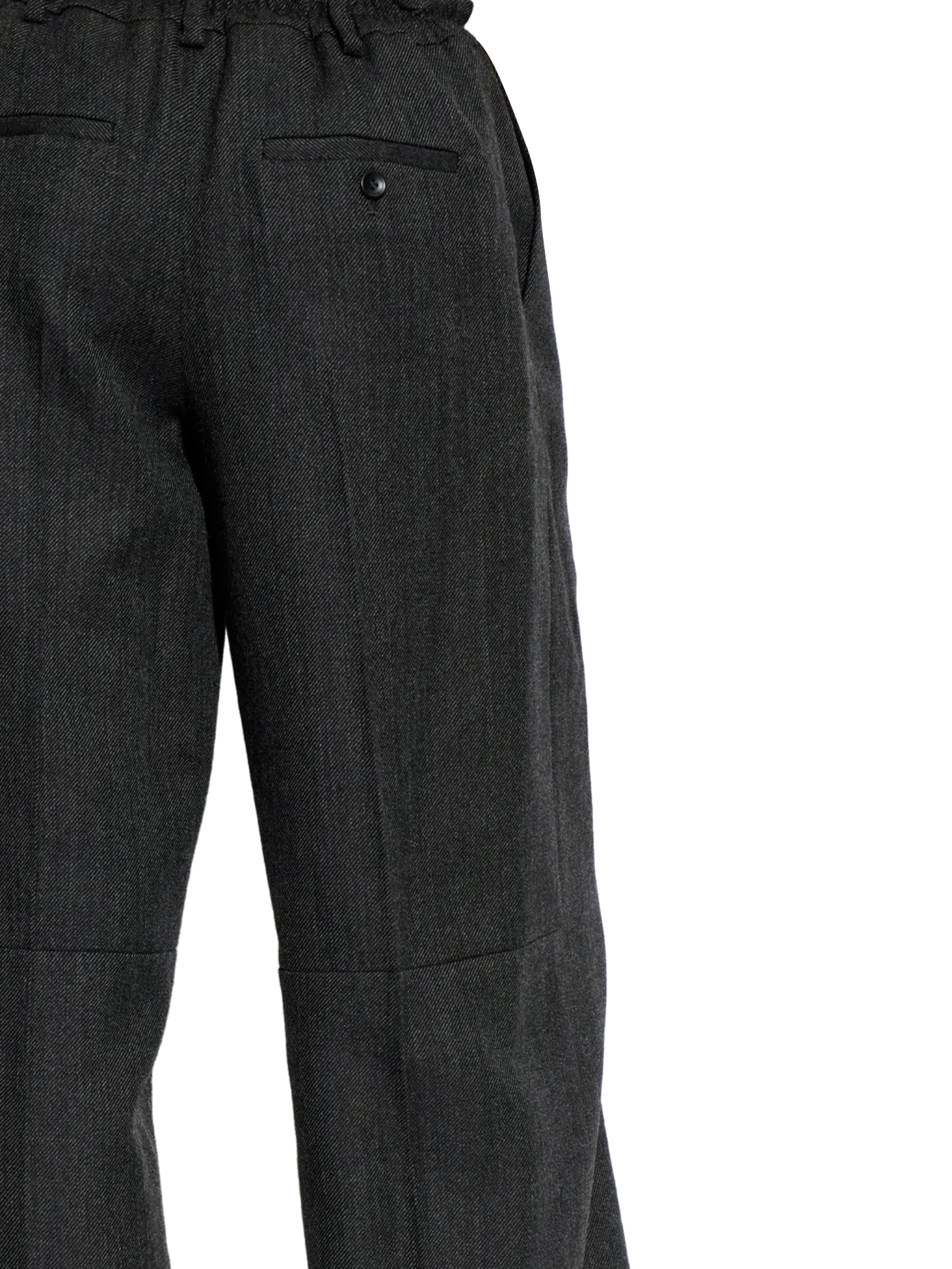 [ALEXANDER WANG] Trousers SS26 1WC1264951019E