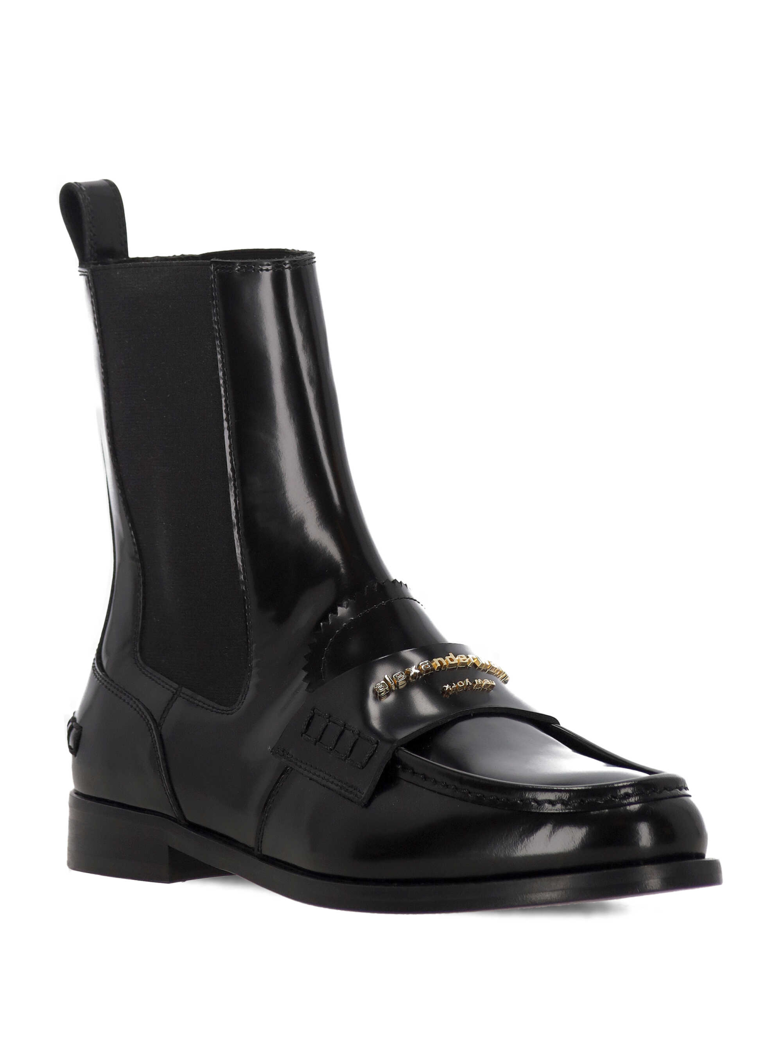 [ALEXANDER WANG] Ankle Boots SS26 30126B002001