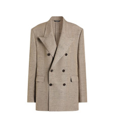 [Dolce & Gabbana] Blazer SS26 F29YFTHUMWCS8230