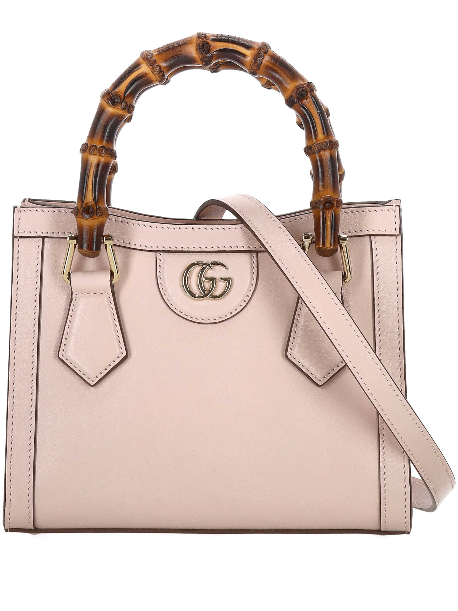 [Gucci] Shoulder bag SS26 832936AAEDB5734
