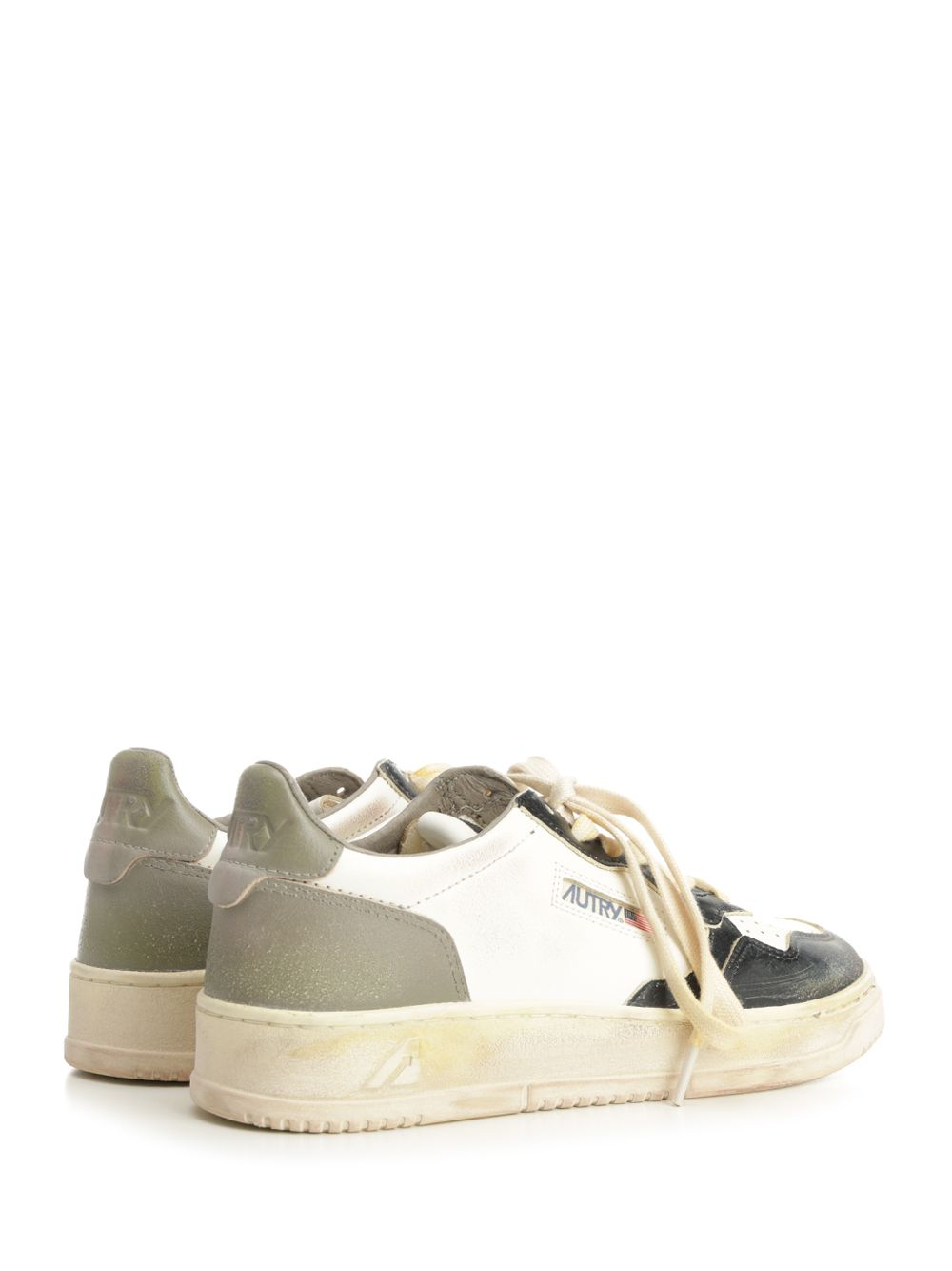 [AUTRY] Sneakers SS26 AVLMSV06