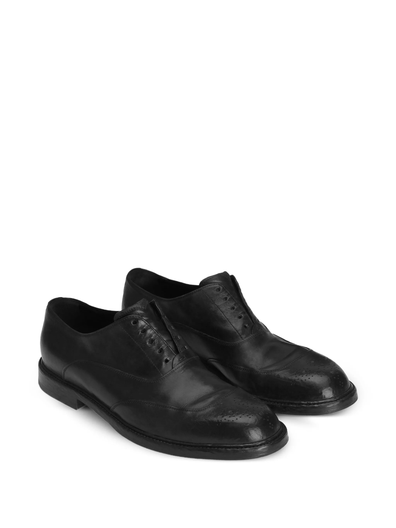 [Dolce & Gabbana] Loafer SS26 A20206A009680999