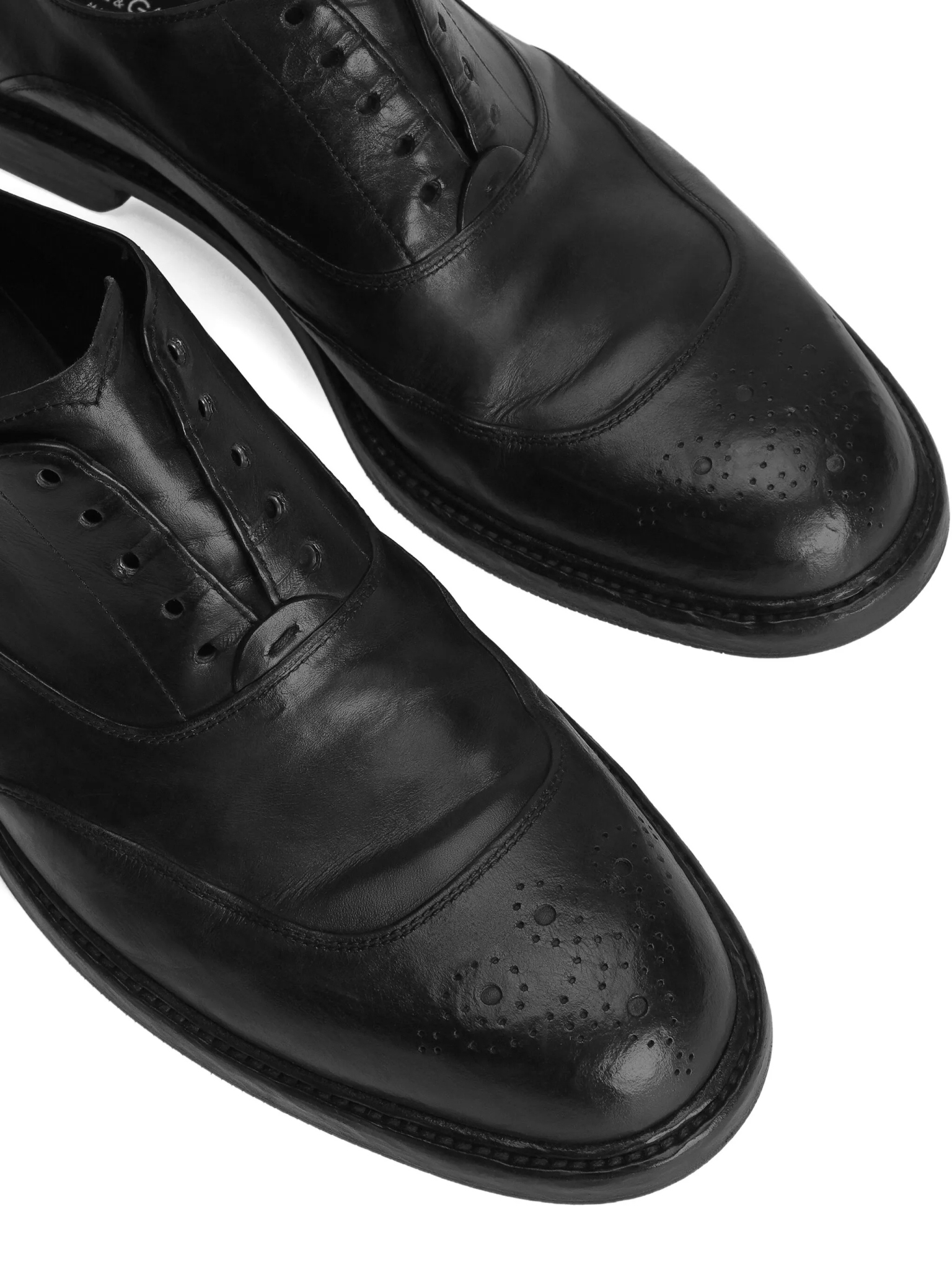 [Dolce & Gabbana] Loafer SS26 A20206A009680999