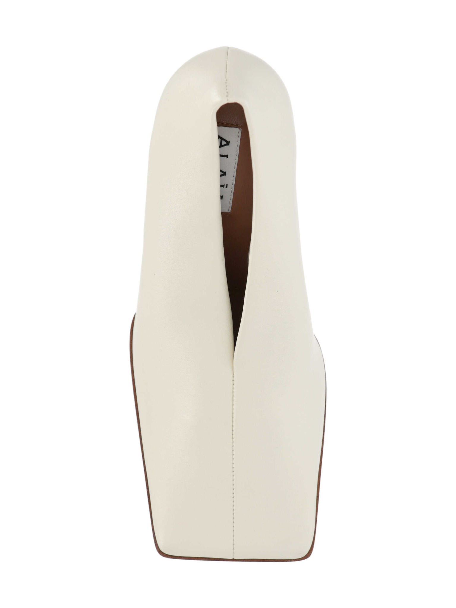 [Alaia] Pumps SS26 AA3E1020I106055