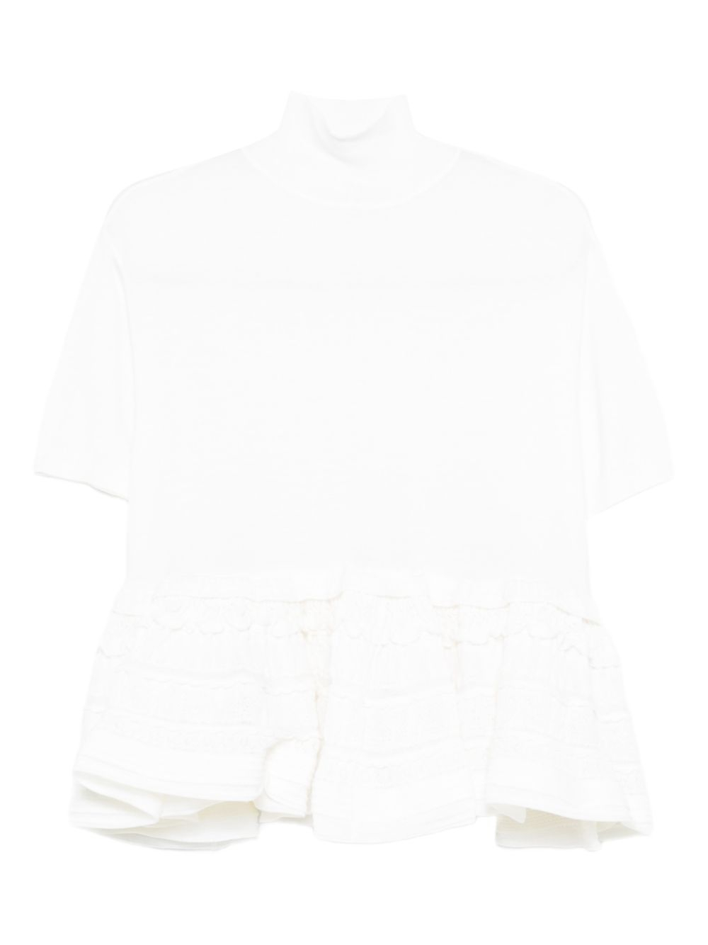 [Alaia] Knitwear SS26 AA9H1393K164C000