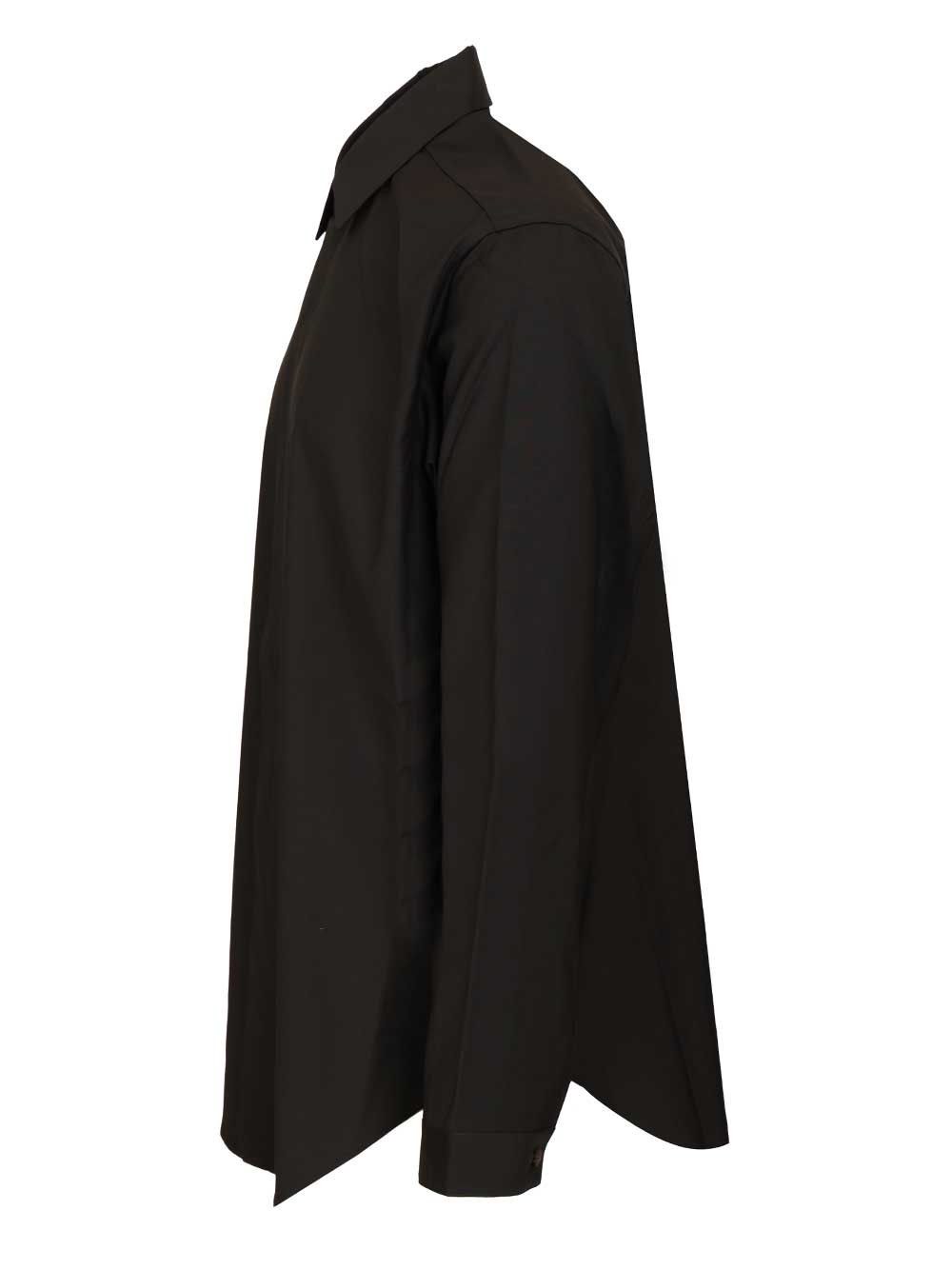 [Fear of God] Shirts Long Sleeve SS26 FG9M60-602ECW001