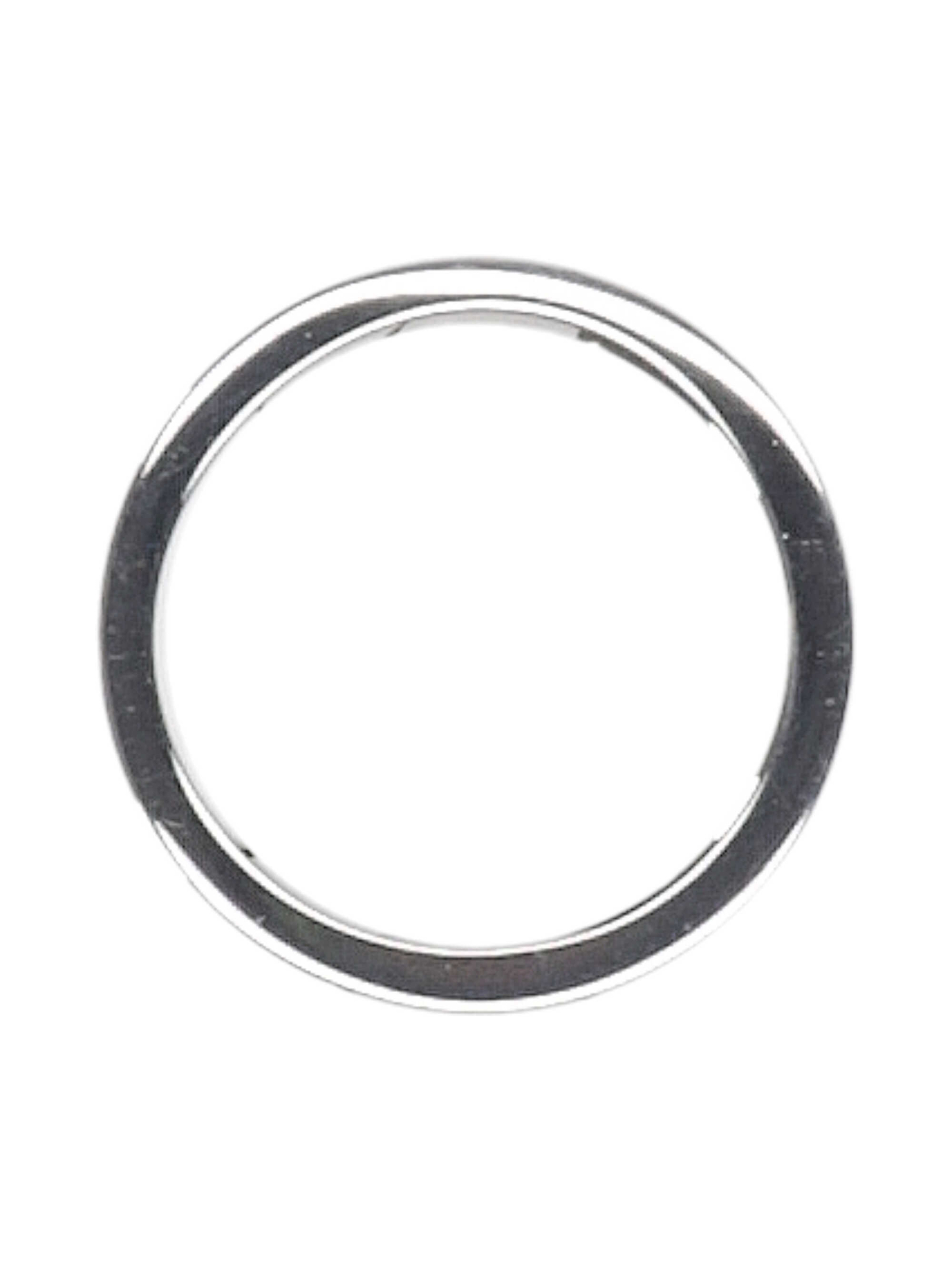 [Maison Margiela] Ring SS26 SM1UQ0123P8865102